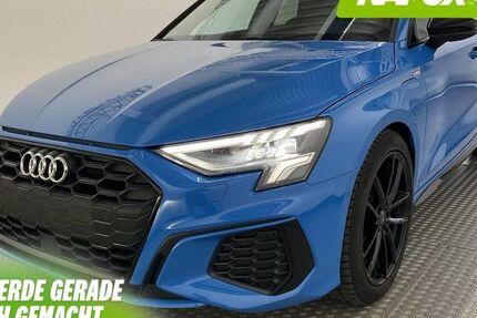 Audi A3 55.200 km 24.850 &euro; Düren 52351