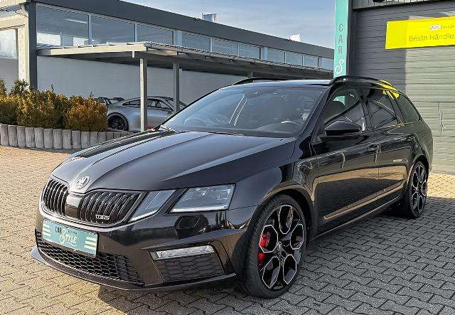 Skoda Octavia 139.418 km 19.990 &euro; Niederzier 52382