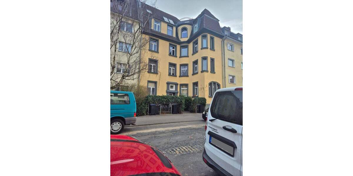 Mehrfamilienhaus, Wohnhaus Köln Nippes - 2.900.000&euro; | Angebot:25694353