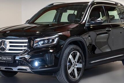 Mercedes-Benz GLB 200 7.877 km 40.950 &euro; Düren 52349