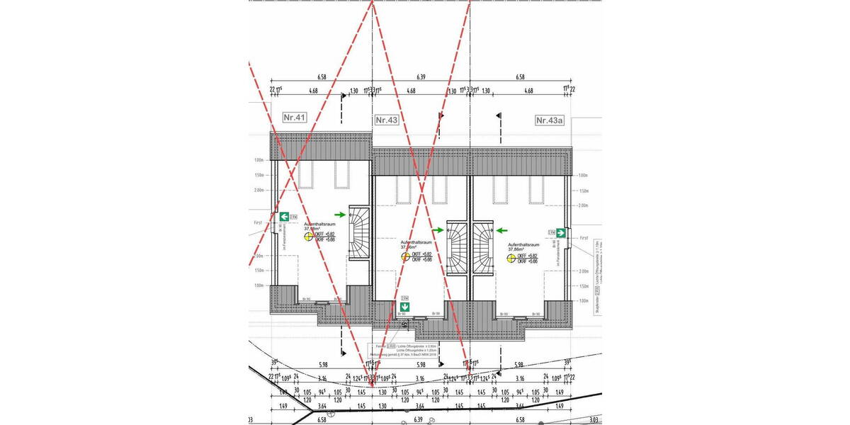 Reihenendhaus Rommerkirchen Oekoven - 5 Zimmer, 155 m&sup2;, 569.000&euro; | Angebot:26542404