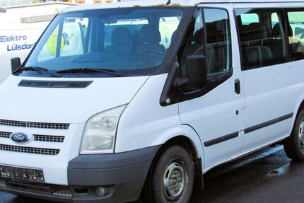 Ford Transit 381.000 km 4.490 &euro; Köln-Rath 51107