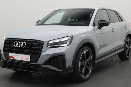 Audi Q2 29.416 km 28.988 &euro; Leverkusen 51373