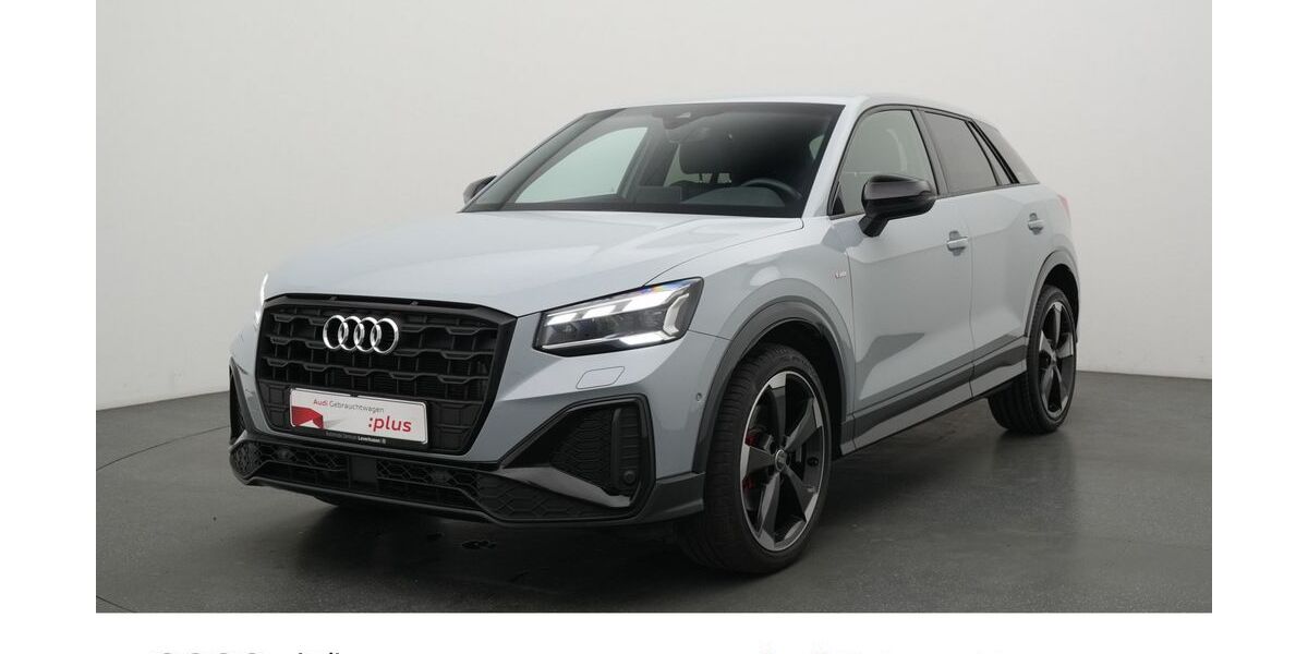 Audi Q2 29.416 km 28.988 &euro; Leverkusen 51373