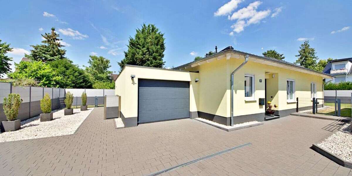 Einfamilienhaus Swisttal -Odendorf Odendorf - 3 Zimmer, 129 m&sup2;, 689.000&euro; | Angebot:21446210