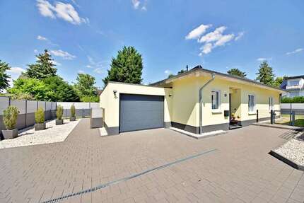 Haus Swisttal -Odendorf Odendorf - 3 Zimmer, 129 m&sup2;, 689.000&euro; | Angebot:21446210