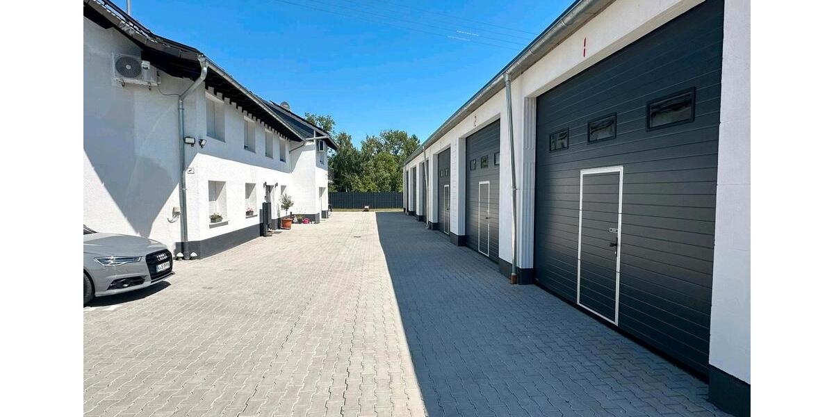 Gewerbeobjekt Swisttal - 550&euro; | Angebot:21969936