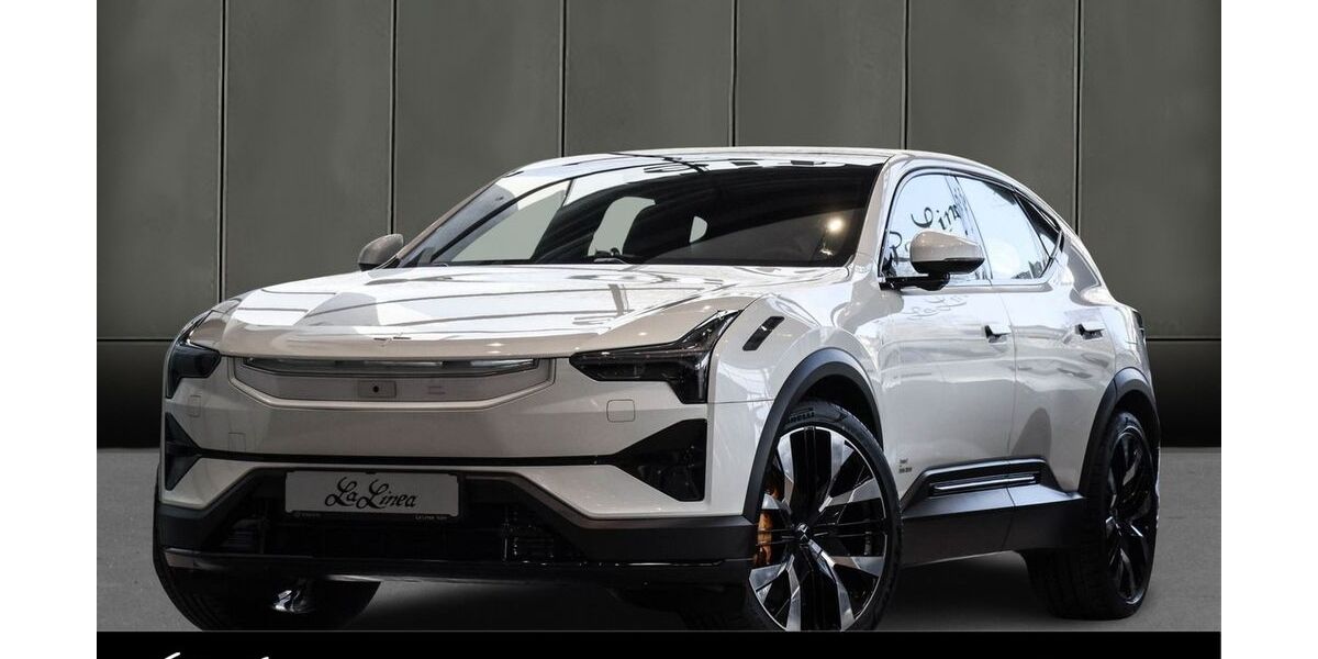 Polestar 3 8.700 km 62.890 &euro; Köln 50968