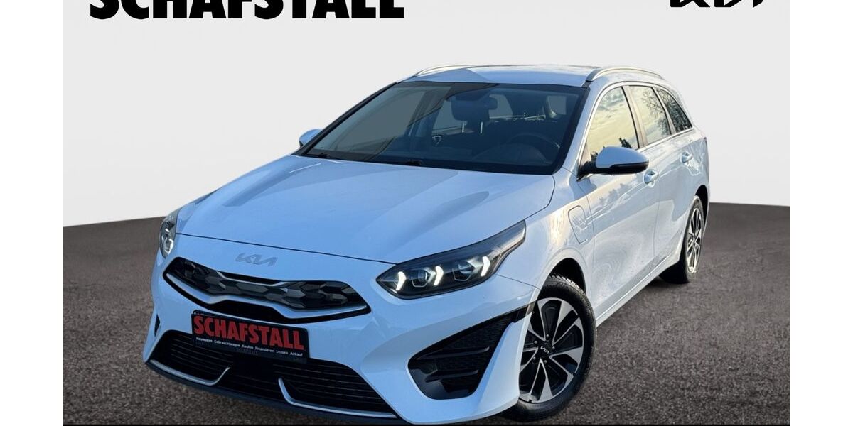 Kia ceed Sportswagon 91.533 km 16.879 &euro; Elsdorf (bei Köln) 50189