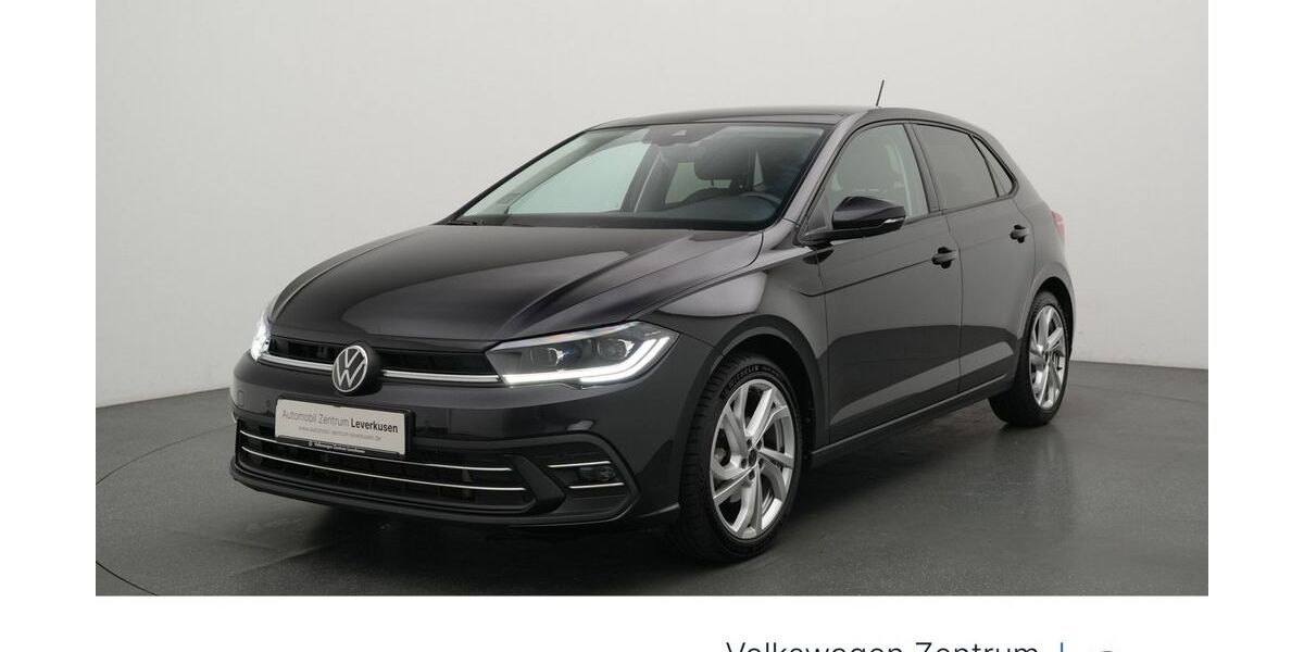 VW Polo 13.543 km 24.980 &euro; Leverkusen 51379