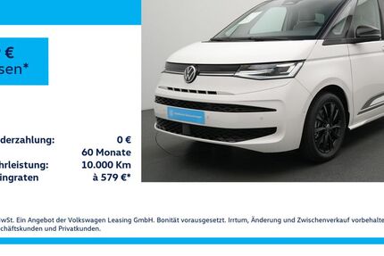 VW T7 Multivan 1.009 km 57.980 &euro; Leverkusen 51379