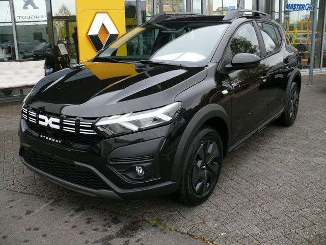 Dacia Sandero 2.500 km 19.990 &euro; Kerpen 50170