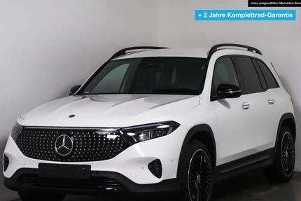 Mercedes-Benz EQB 12.685 km 45.780 &euro; Bornheim 53332