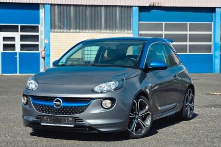 Opel Adam 86.000 km 9.200 &euro; Euskirchen 53879