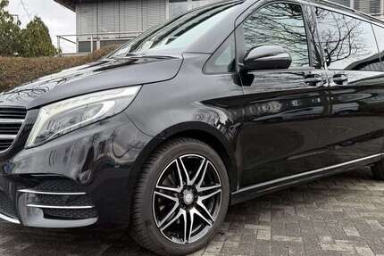 Mercedes-Benz V 250 222.000 km 34.800 &euro; Köln, Stadt 50858