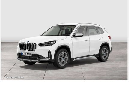 BMW X1 100.800 km 28.890 &euro; Köln-Nord 50739