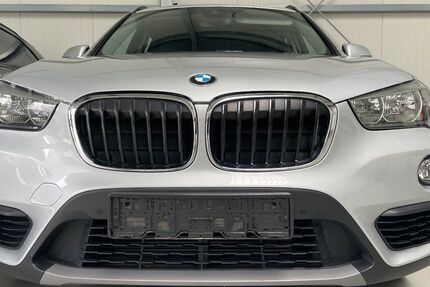 BMW X1 54.500 km 17.900 &euro; Bornheim 53332