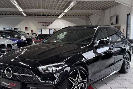 Mercedes-Benz C 300 43.122 km 37.949 &euro; Erftstadt / Köln 50374