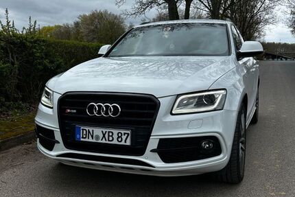 Audi SQ5 145.745 km 28.000 &euro; Düren 52353