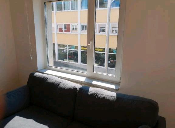 Etagenwohnung Leverkusen Bürrig - 2 Zimmer, 50 m&sup2;, 395&euro; | Angebot:25930813