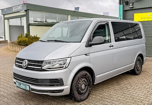 VW T6 Multivan 161.000 km 24.900 &euro; Niederzier 52382