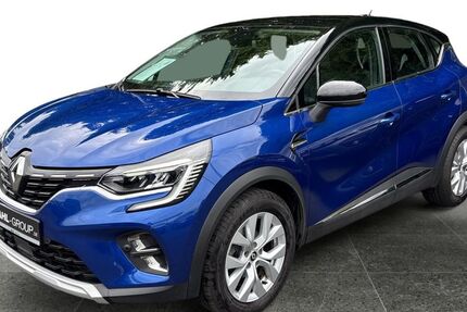 Renault Captur 49.953 km 14.950 &euro; Brühl 50321