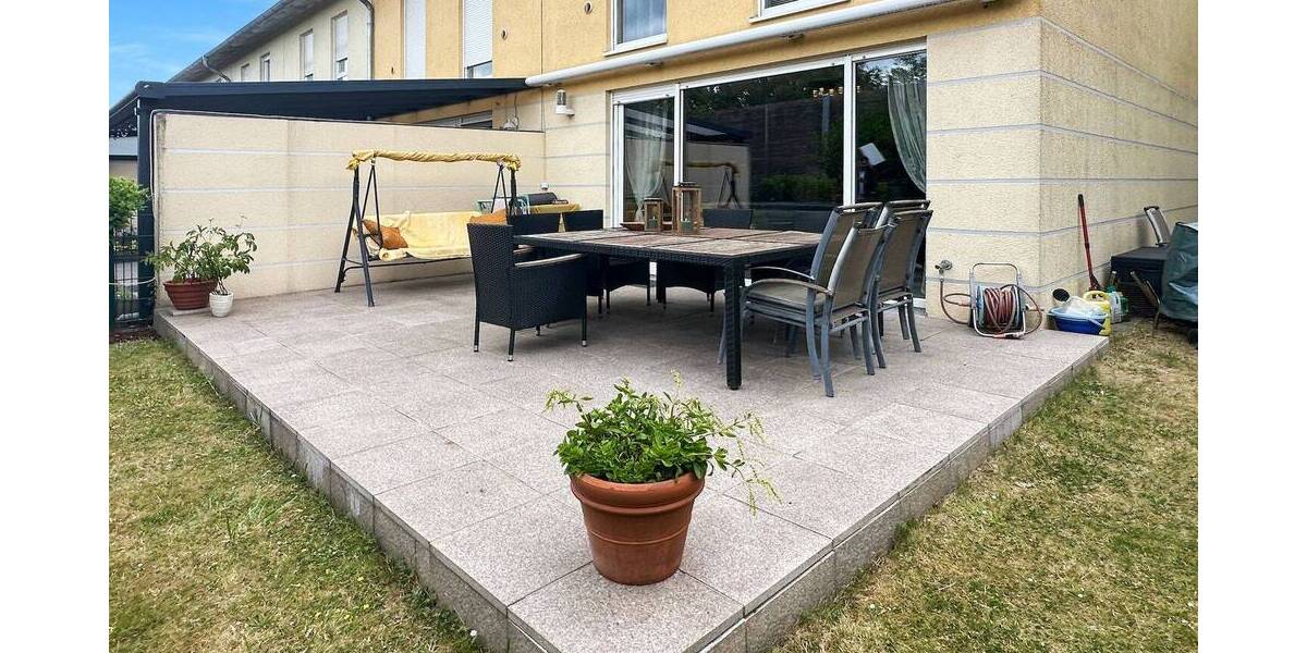 Reihenendhaus Köln Volkhoven/Weiler - 5 Zimmer, 131 m&sup2;, 719.000&euro; | Angebot:25685032