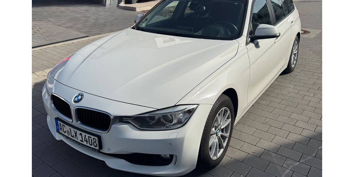 BMW 320 282.000 km 6.299 &euro; Langerwehe 52379