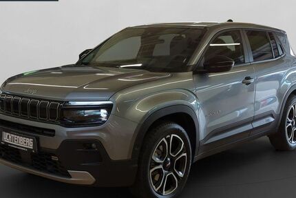 Jeep Avenger 17.000 km 24.950 &euro; Leverkusen 51381