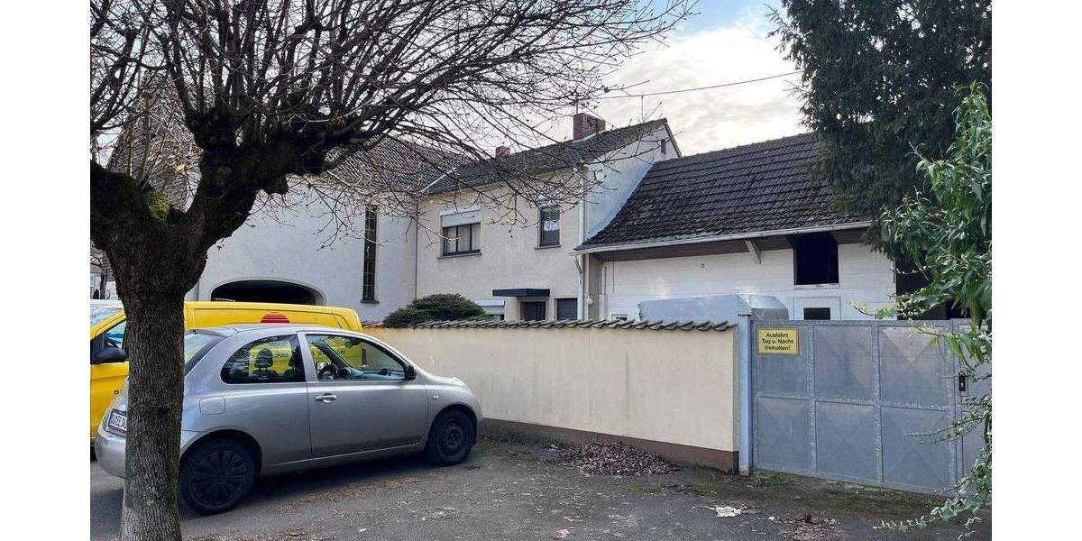 Einfamilienhaus Niederkassel-Rheidt Rheidt - 5 Zimmer, 128 m&sup2;, 389.000&euro; | Angebot:25880716