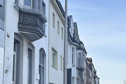 Gewerbeobjekt Düren Rölsdorf - 4 Zimmer, 80 m&sup2;, 550&euro; | Angebot:25692119