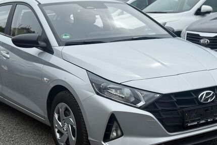 Hyundai i20 96.600 km 7.950 &euro; Düren 52349