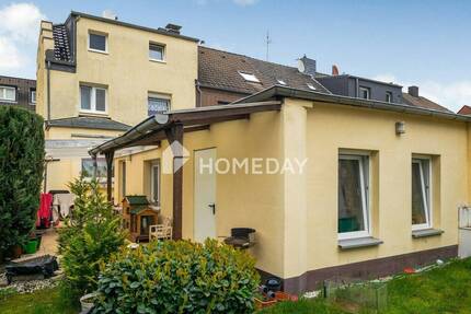 Haus Frechen - 6 Zimmer, 180 m&sup2;, 372.500&euro; | Angebot:26065445