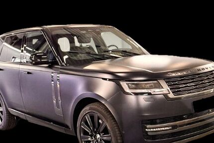 Land Rover Range Rover 93.000 km 107.000 &euro; Bedburg 50181