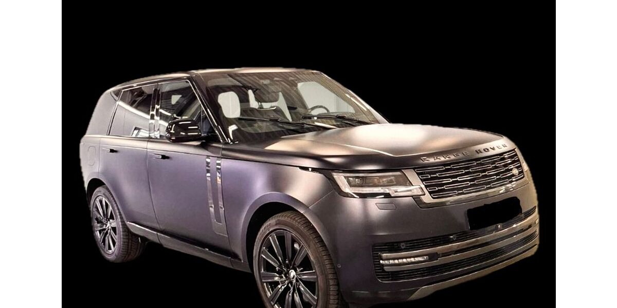 Land Rover Range Rover 93.000 km 107.000 &euro; Bedburg 50181