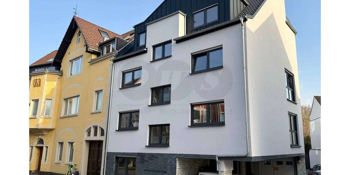 Etagenwohnung Köln Sürth - 3 Zimmer, 88 m&sup2;, 634.000&euro; | Angebot:25660748