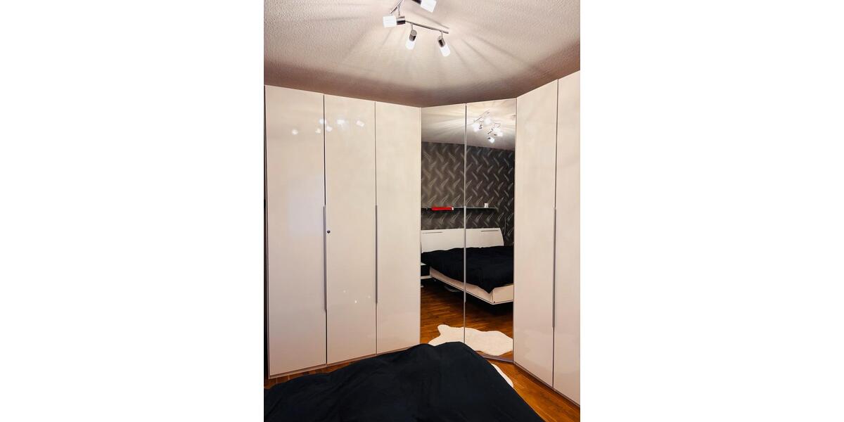 Etagenwohnung Köln Mülheim - 2 Zimmer, 55 m&sup2;, 1.215&euro; | Angebot:25616596