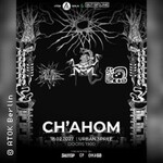 Ch'ahom
