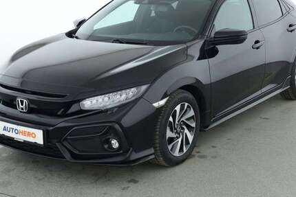 Honda Civic 62.488 km 24.600 &euro; Köln 50739