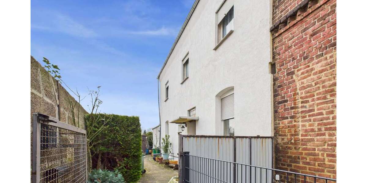 Einfamilienhaus Düren / Birkesdorf Birkesdorf - 5 Zimmer, 100 m&sup2;, 119.000&euro; | Angebot:25894037