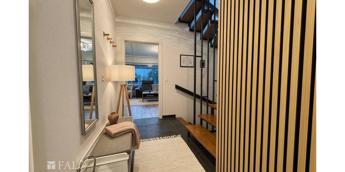 Reihenendhaus Swisttal Buschhoven - 4 Zimmer, 143 m&sup2;, 569.000&euro; | Angebot:25678124