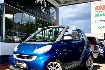 Smart ForTwo 127.000 km 5.690 &euro; Köln 51067