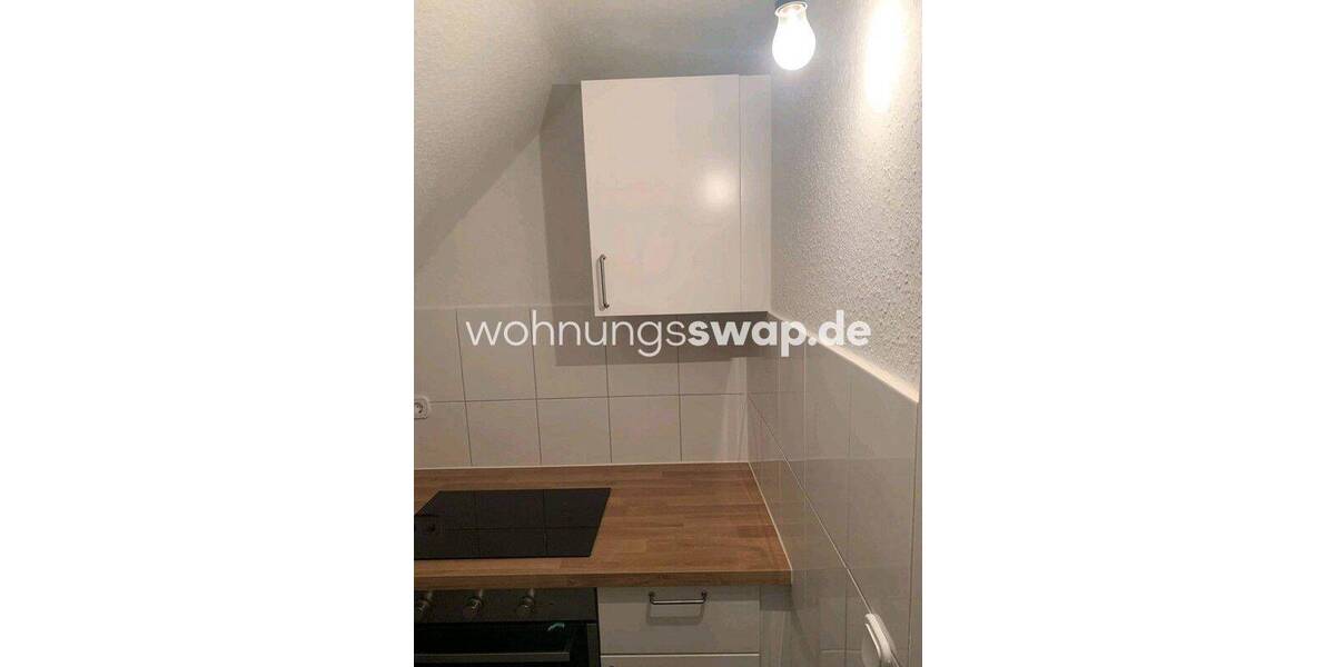 Etagenwohnung Köln Vingst - 2 Zimmer, 38 m&sup2;, 570&euro; | Angebot:25923927