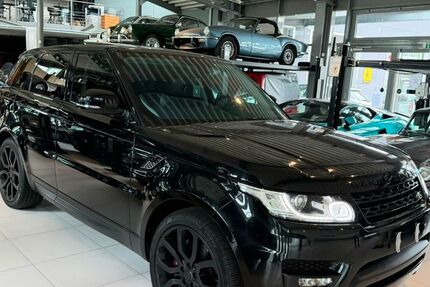 Land Rover Range Rover Sport 212.000 km 13.850 &euro; Brühl 50321