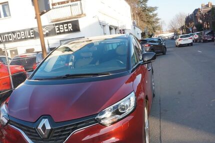 Renault Grand Scenic 127.000 km 9.499 &euro; Köln 51143