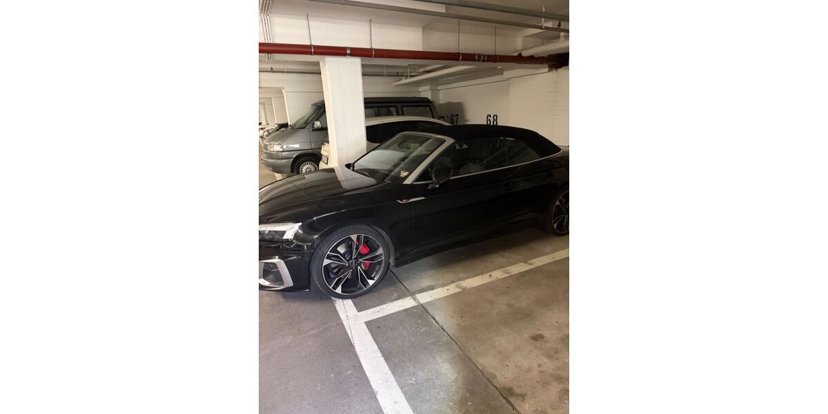 Audi S5 73.000 km 42.990 &euro; Köln 50676