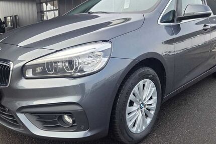 BMW 218 101.600 km 16.880 &euro; Düren 52351