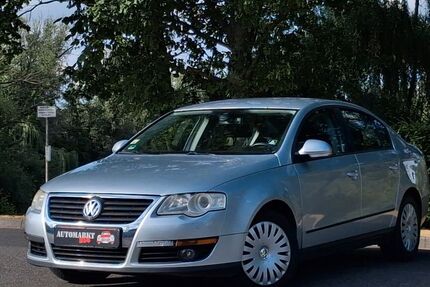 VW Passat 193.000 km 3.499 &euro; Inden 52459