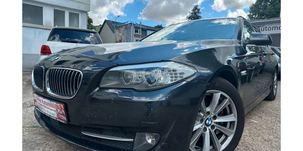 BMW 530 323.000 km 7.499 &euro; Düren 52353