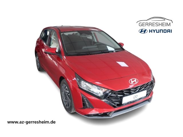 Hyundai i20 6.243 km 23.687 &euro; Jüchen 41363
